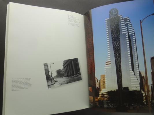 Claes Oldenburg Coosje van Bruggen_写真2