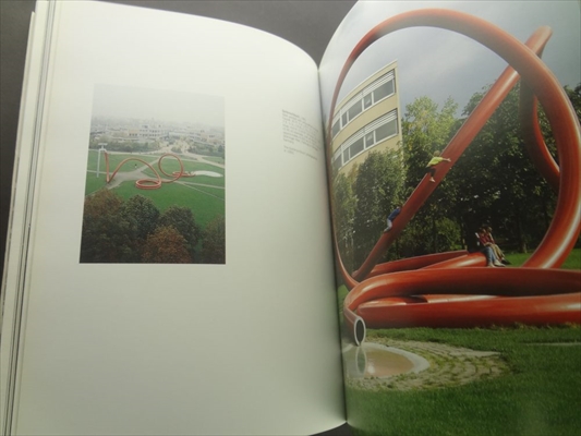 Claes Oldenburg Coosje van Bruggen_写真4