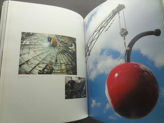 Claes Oldenburg Coosje van Bruggen_写真6