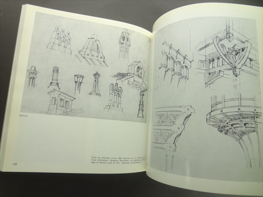 Henri Sauvage 1873-1932_写真2