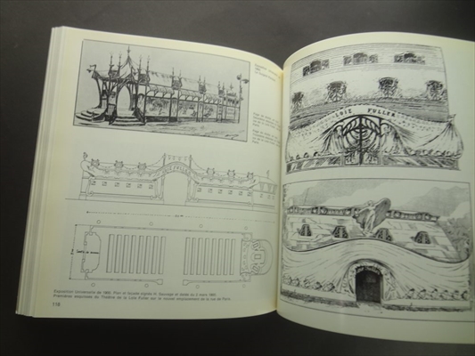 Henri Sauvage 1873-1932_写真4