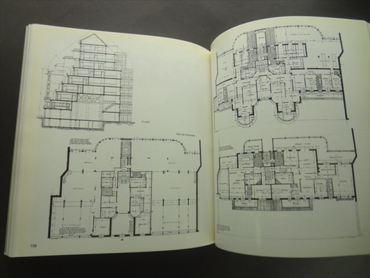 Henri Sauvage 1873-1932_写真5