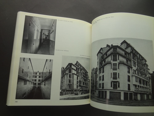 Henri Sauvage 1873-1932_写真6