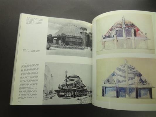 Henri Sauvage 1873-1932_写真7