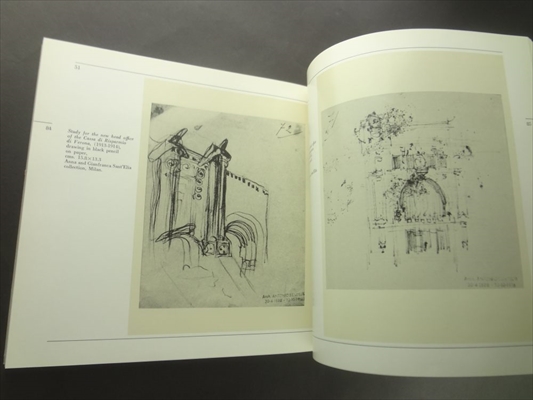 Antonio Sant'Elia_写真6