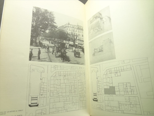 Henri Gaudin Au 44, rue de Menilmontant: 36 appartements dans Paris_写真2
