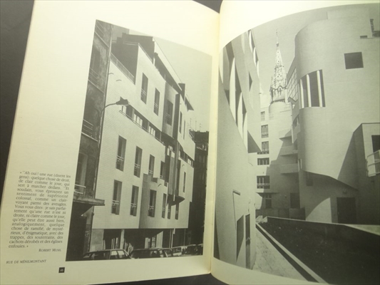 Henri Gaudin Au 44, rue de Menilmontant: 36 appartements dans Paris_写真6