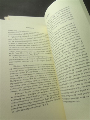 Daniel Libeskind: Line of Fire_写真1