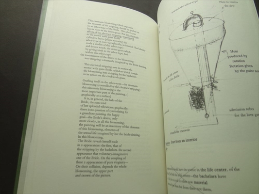 The Bride Stripped Bare By Her Bachelors, Even_写真1