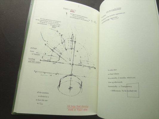 The Bride Stripped Bare By Her Bachelors, Even_写真5