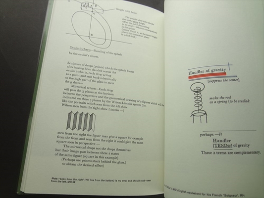 The Bride Stripped Bare By Her Bachelors, Even_写真6