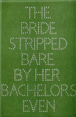 The Bride Stripped Bare By Her Bachelors, Even