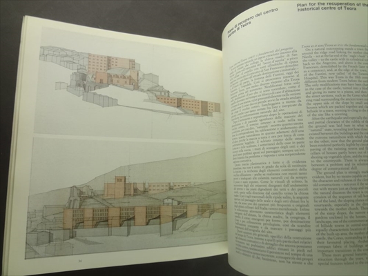 Architettura lingua morta / Architecture, dead language_写真1