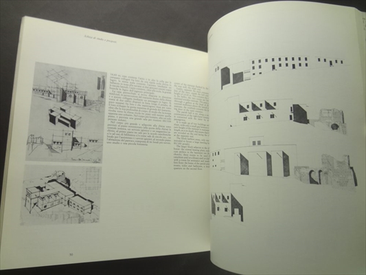 Architettura lingua morta / Architecture, dead language_写真3