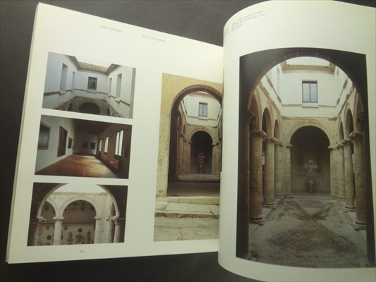 Architettura lingua morta / Architecture, dead language_写真4