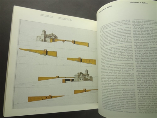 Architettura lingua morta / Architecture, dead language_写真5