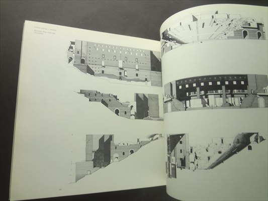 Architettura lingua morta / Architecture, dead language_写真7