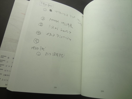 JULY 2001-MAY 2004 Experience in Material No. 47 Project Konpira [特装版]_写真5