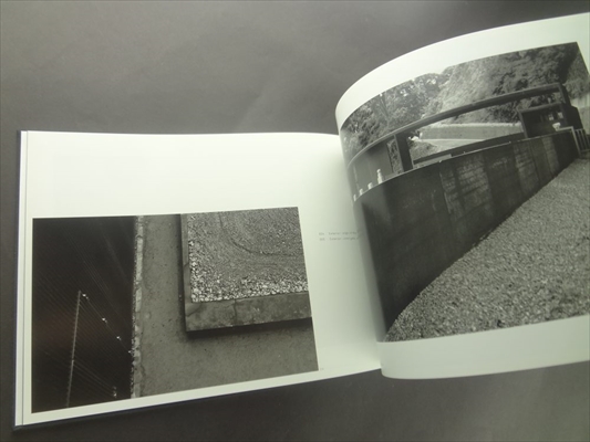 PORTRAIT IN ARCHITECTURE: Photography and Drawings by Ryoji Suzuki, Case of Experience in Material No. 47 Project Konpira_写真1