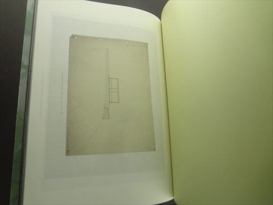 Philip Johnson's Glass House ガラスの家_写真4