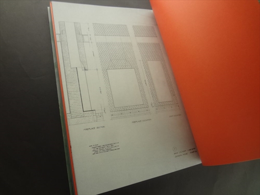 Philip Johnson's Glass House ガラスの家_写真6