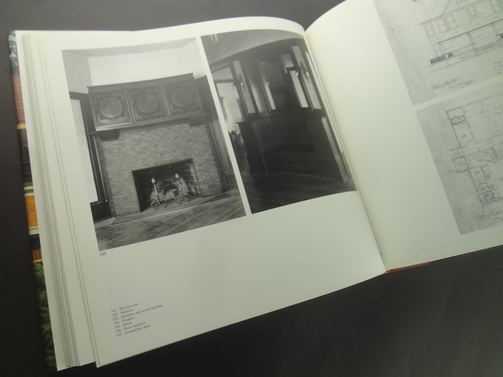 フランク・ロイド・ライト全集 第1巻 モノグラフ 1887-1901 / Frank Lloyd Wright Monograph 1887-19011