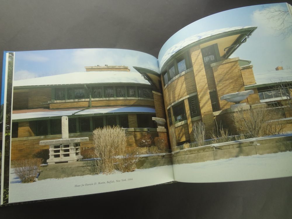 フランク・ロイド・ライト全集 ダイアリー2