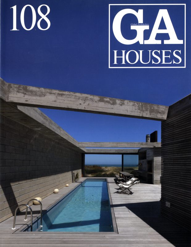 GA HOUSES 108_写真