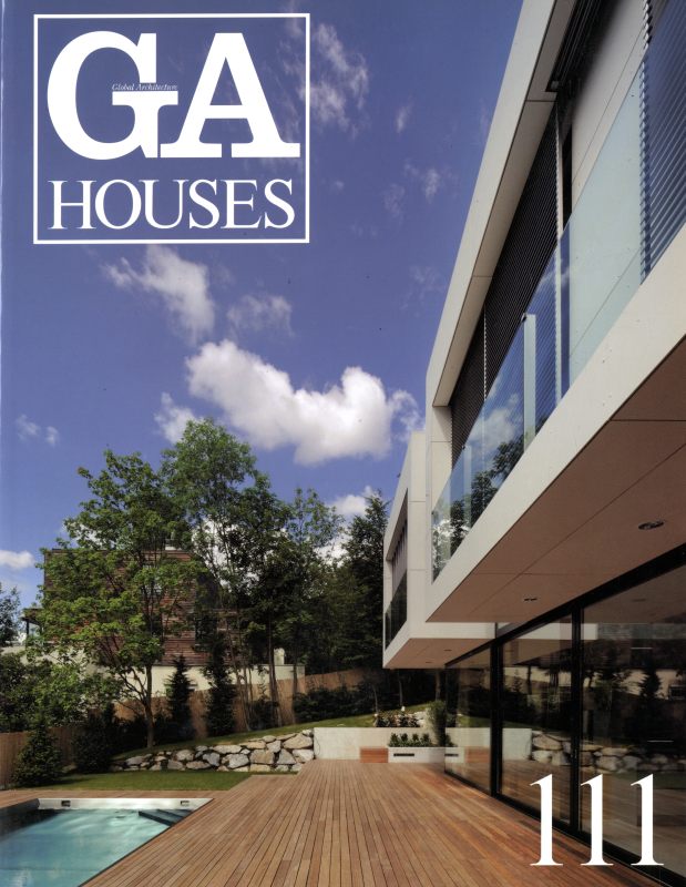 GA HOUSES 111_写真