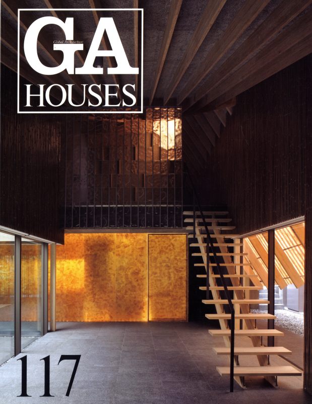 GA HOUSES 117_写真