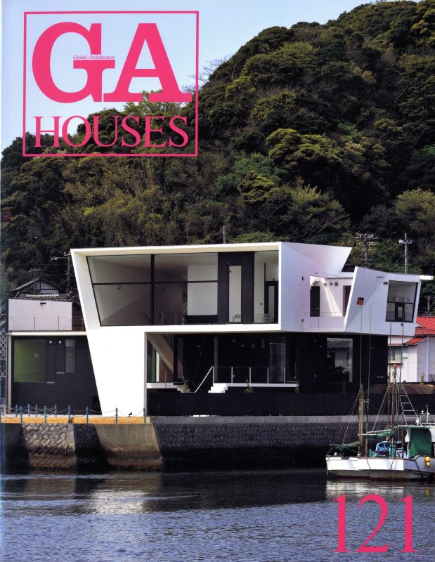 GA HOUSES 121_写真