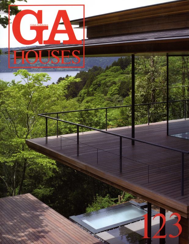 GA HOUSES 123_写真