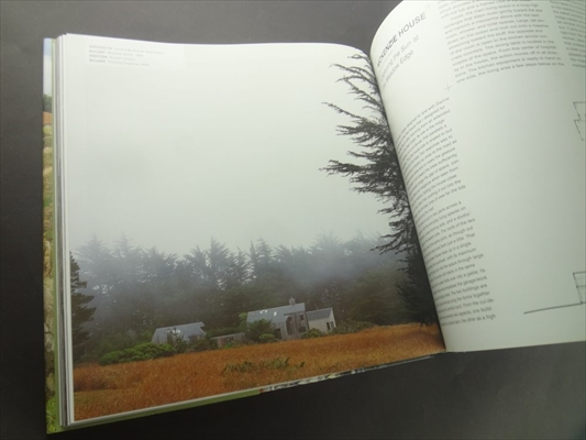 The Sea Ranch: Fifth Years of Architecture, Landscape, Place, and Community on the Northern California Coast_写真1
