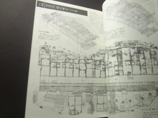 フィールドで考える 1974-2009_写真6
