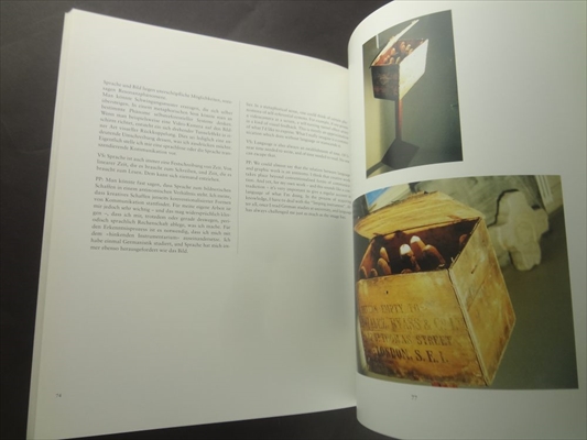 Peter Panyoczki Monographie_写真4