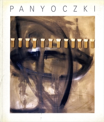 Peter Panyoczki Monographie