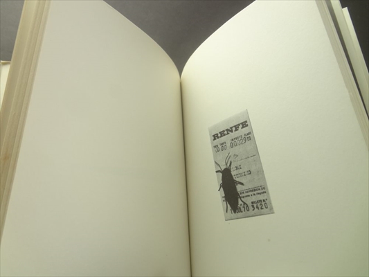 Poemes Objecte_写真1