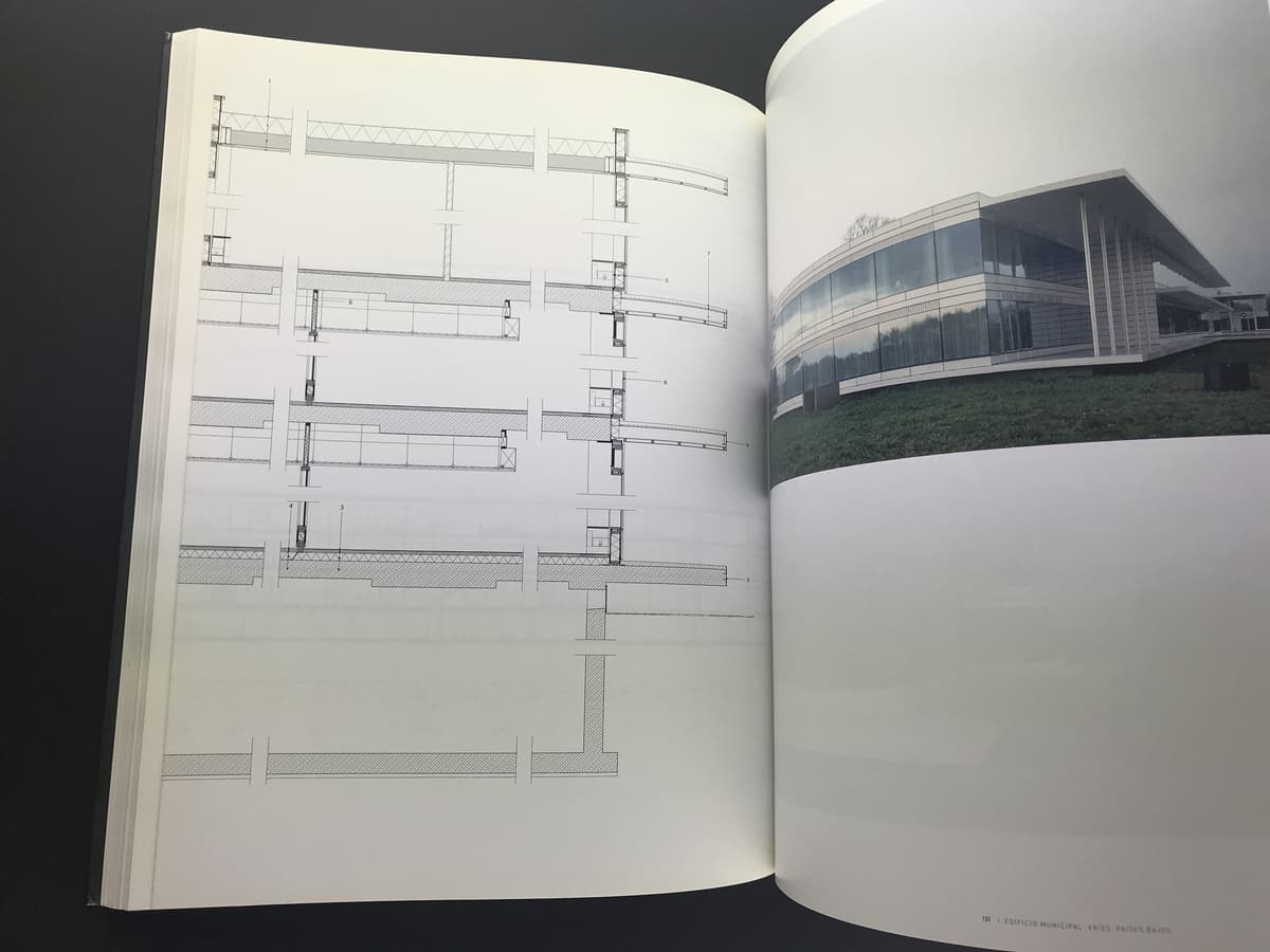 Felix Claus Arquitectura 2001-2014 - TC Cuadernos 116-117_写真3