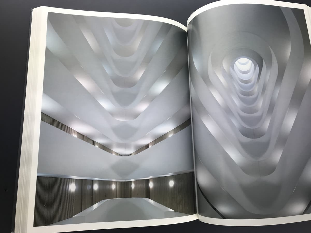 Felix Claus Arquitectura 2001-2014 - TC Cuadernos 116-117_写真6