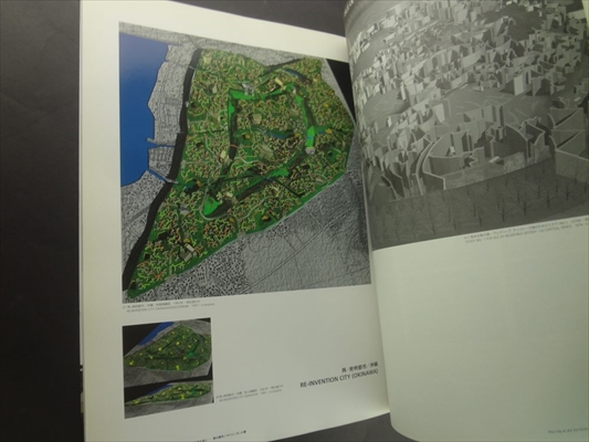 新しい日本の風景を建設し、常識を変え、日常の生活空間を創りだすために: 荒川修作/マドリン・ギンズ展_写真2