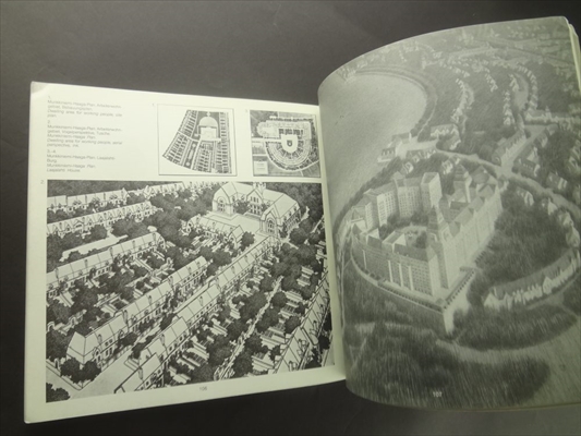 Saarinen Suomessa in Finland: Gesellius, Lindgren, Saarinen 1896-1907 / Saarinen 1907-1923_写真5