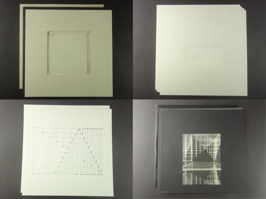 Plus Minus Box: Kisa Kawakami Box II_写真1