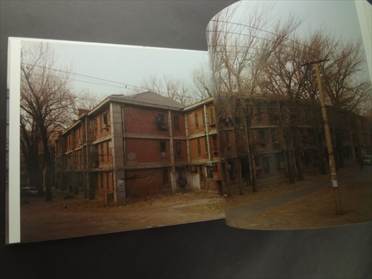 我物・紅色住宅 Ego/Structure Red Dwellings_写真1