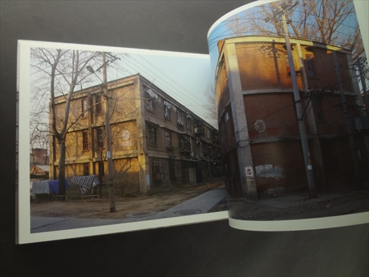 我物・紅色住宅 Ego/Structure Red Dwellings_写真3