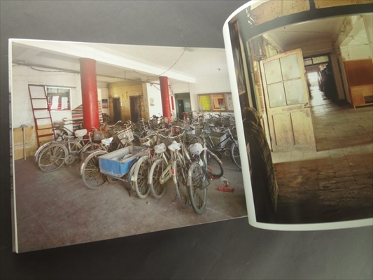 我物・紅色住宅 Ego/Structure Red Dwellings_写真6