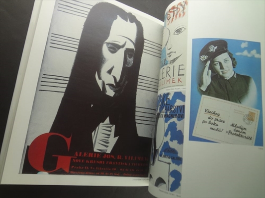 Poselstvi ulice z dejin plakatu a promen doby_写真6