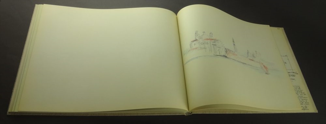 ル・コルビュジエの画帳 ラ・ロッシュのアルバム_写真2