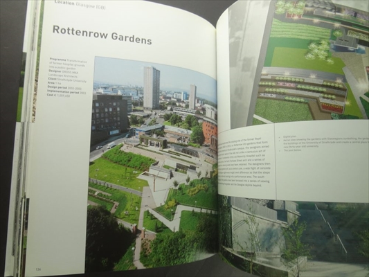 Fieldwork: Landscape Architecture Europe_写真2