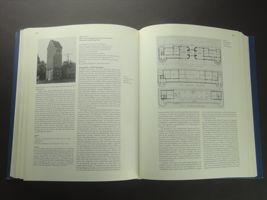 Adolf Meyer: Der zweite Mann_写真1