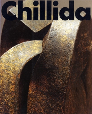 Catalogue of the Exhibition of Eduardo Chillida